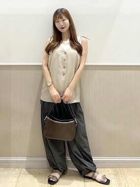 maiさんのコーディネート