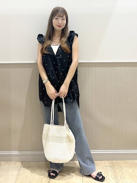 maiさんのコーディネート