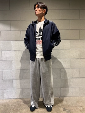 KSさんのコーディネート