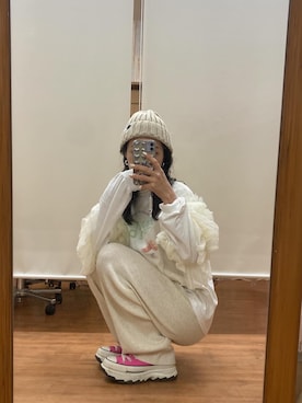 SAAYANさんのコーディネート