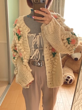 SAAYANさんのコーディネート