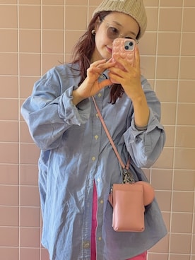 SAAYANさんのコーディネート