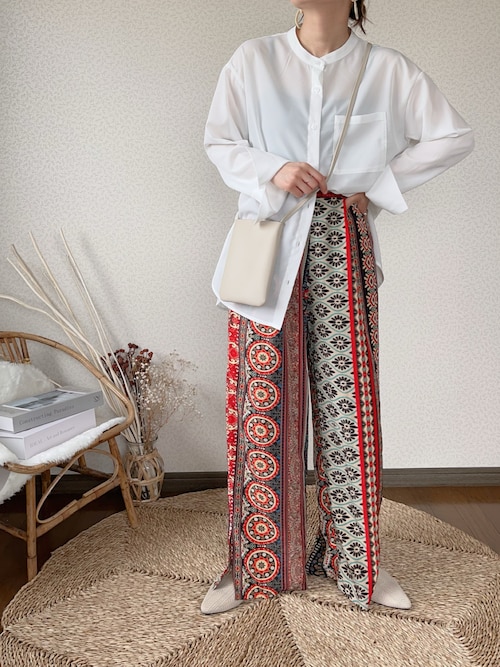 uaさんのコーディネート