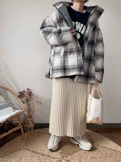 uaさんのコーディネート