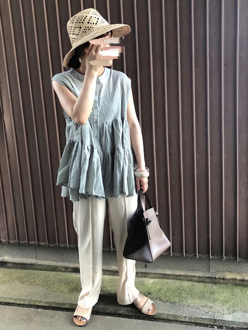 uaさんのコーディネート