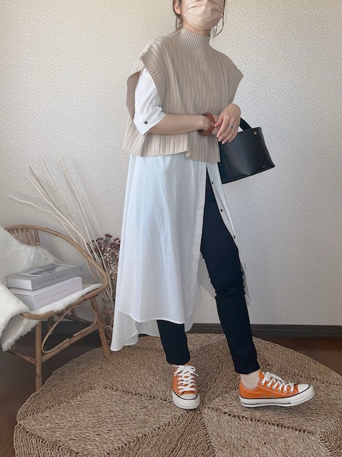 uaさんのコーディネート