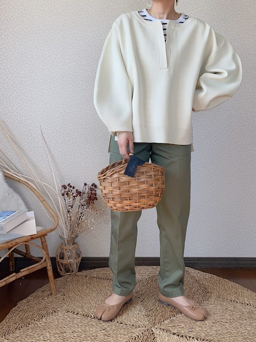 uaさんのコーディネート