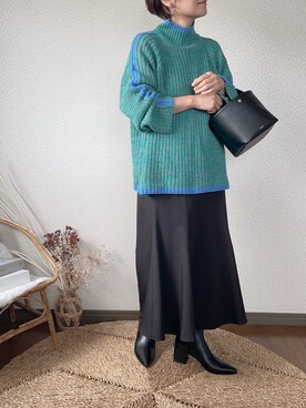 uaさんのコーディネート