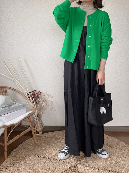 uaさんのコーディネート