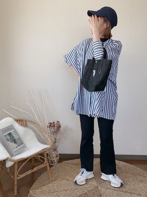 uaさんのコーディネート