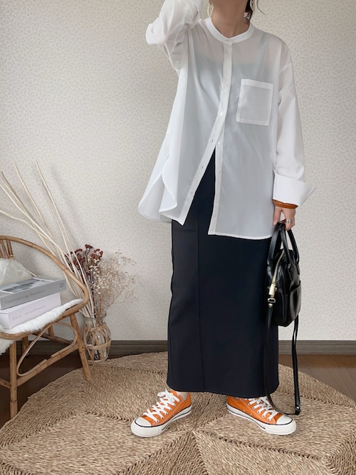 uaさんのコーディネート