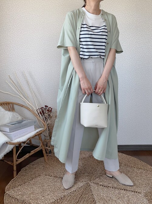 uaさんのコーディネート