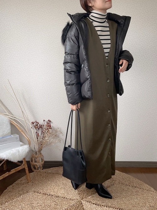 uaさんのコーディネート