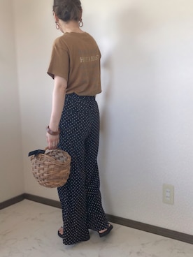 uaさんのコーディネート