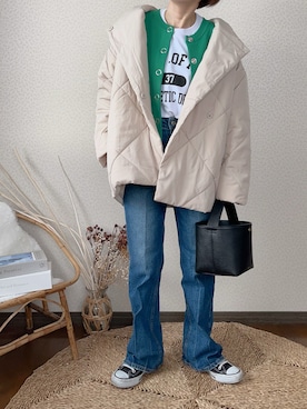 uaさんのコーディネート