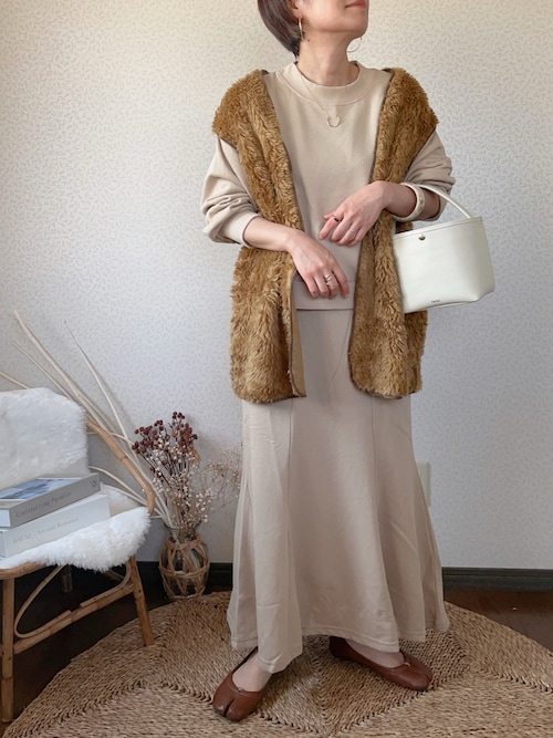 uaさんのコーディネート