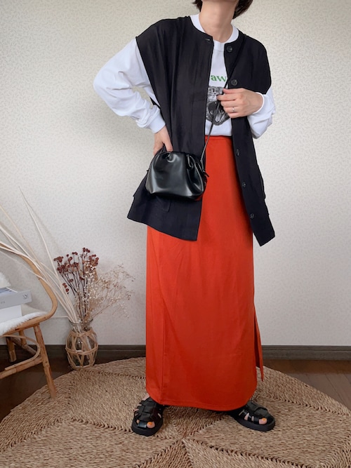 uaさんのコーディネート
