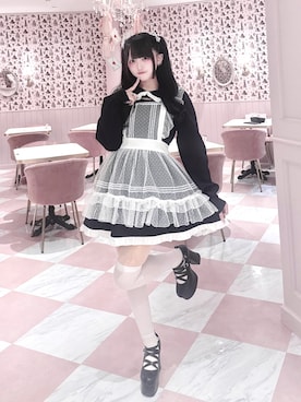 ももりりさんのコーディネート