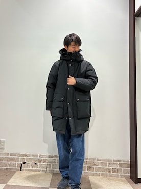 陽介さんのコーディネート