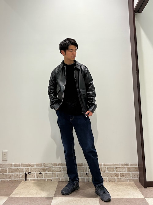 セール】F.L. A-2 フライトジャケット（その他アウター）｜ITEMS