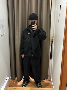 陽介さんのコーディネート