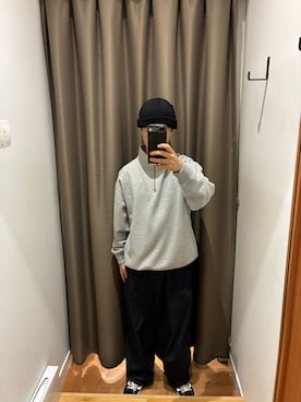 陽介さんのコーディネート