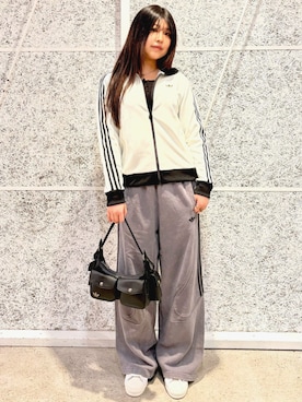 WMさんのコーディネート