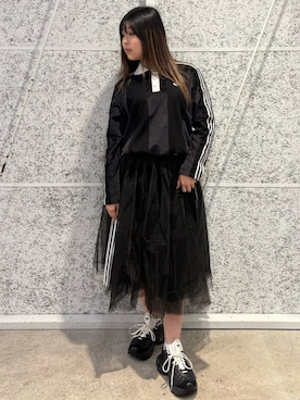 WMさんのコーディネート