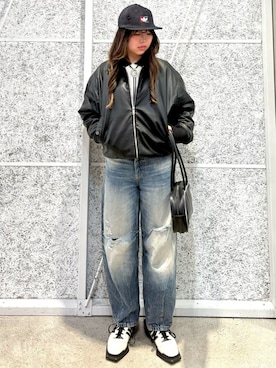 WMさんのコーディネート