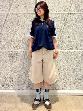 WMさんのコーディネート
