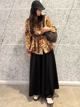 WMさんのコーディネート