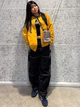 WMさんのコーディネート