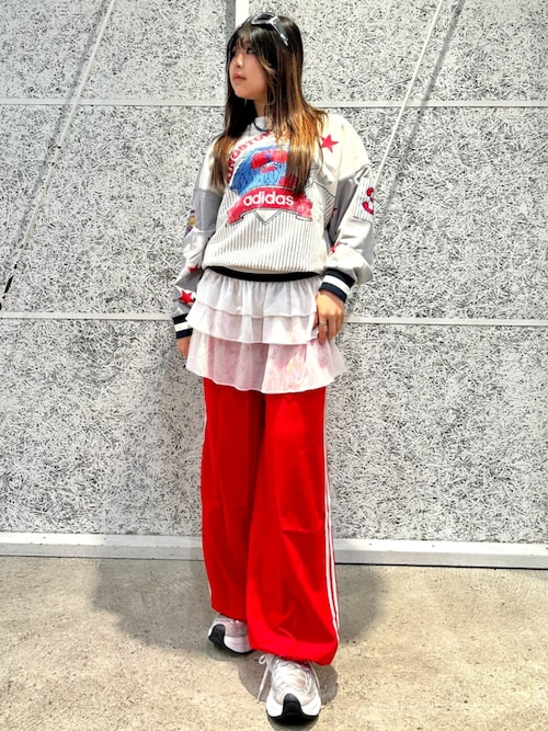 セール】アーカイブ ベースボール スウェットシャツ / トレーナー