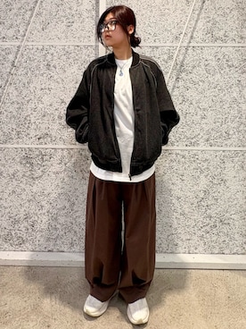 WMさんのコーディネート