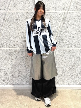 WMさんのコーディネート