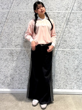 WMさんのコーディネート