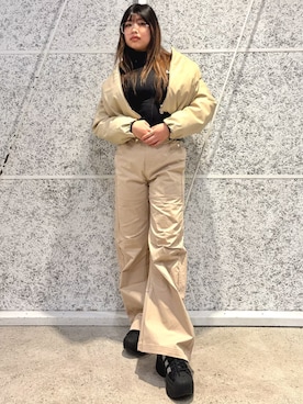 WMさんのコーディネート