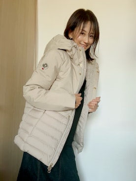 reirei1982さん（骨格ウェーブ・レディース・159cm）の冬コーディネート