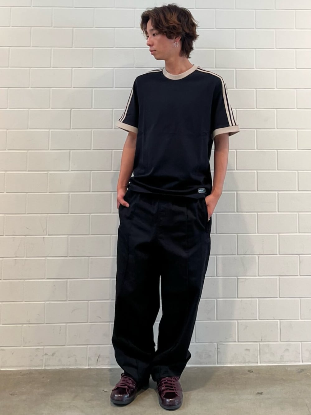 アディダス スーパースター ビンテージ / Superstar Vintage