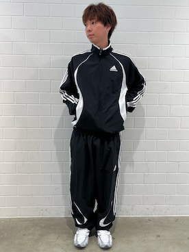 TMさんのコーディネート