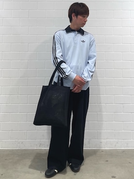 TMさんのコーディネート