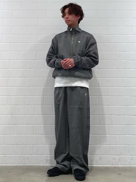 TMさんのコーディネート