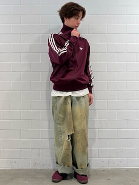 TMさんのコーディネート