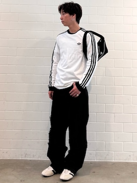 TMさんのコーディネート