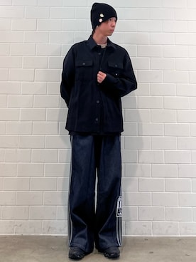 TMさんのコーディネート