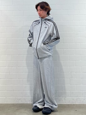 TMさんのコーディネート