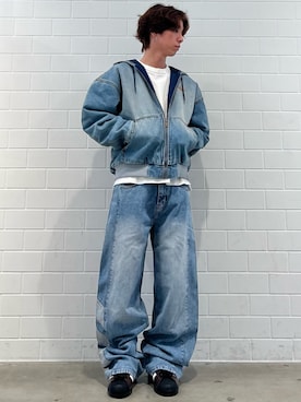 TMさんのコーディネート