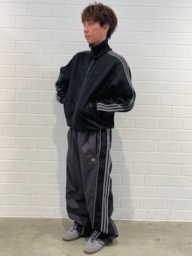 TMさんのコーディネート