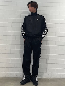 TMさん(メンズ・167cm)の夏コーディネート