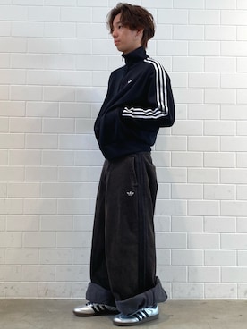 TMさんのコーディネート